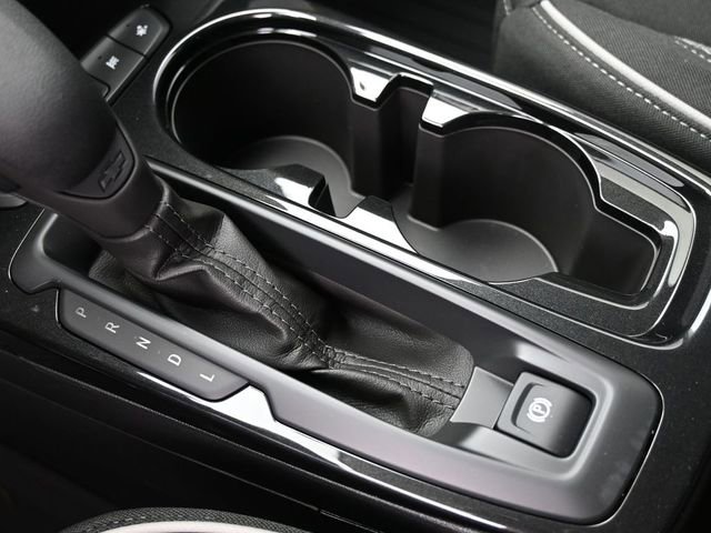 New 2026 Chevrolet TrailBlazer LT w/ Driver Confidence Package FWD image 32