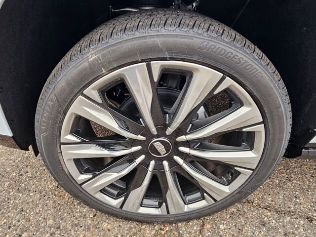 New 2026 Cadillac Escalade Luxury w/ Touring Package image 24