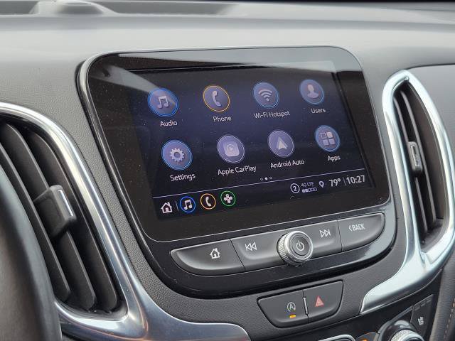 Used 2022 Chevrolet Equinox Premier AWD/4WD image 20