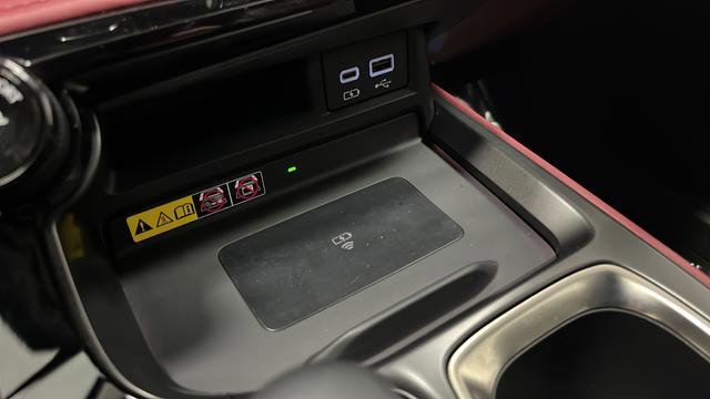 Used 2024 Lexus NX 350h AWD image 23