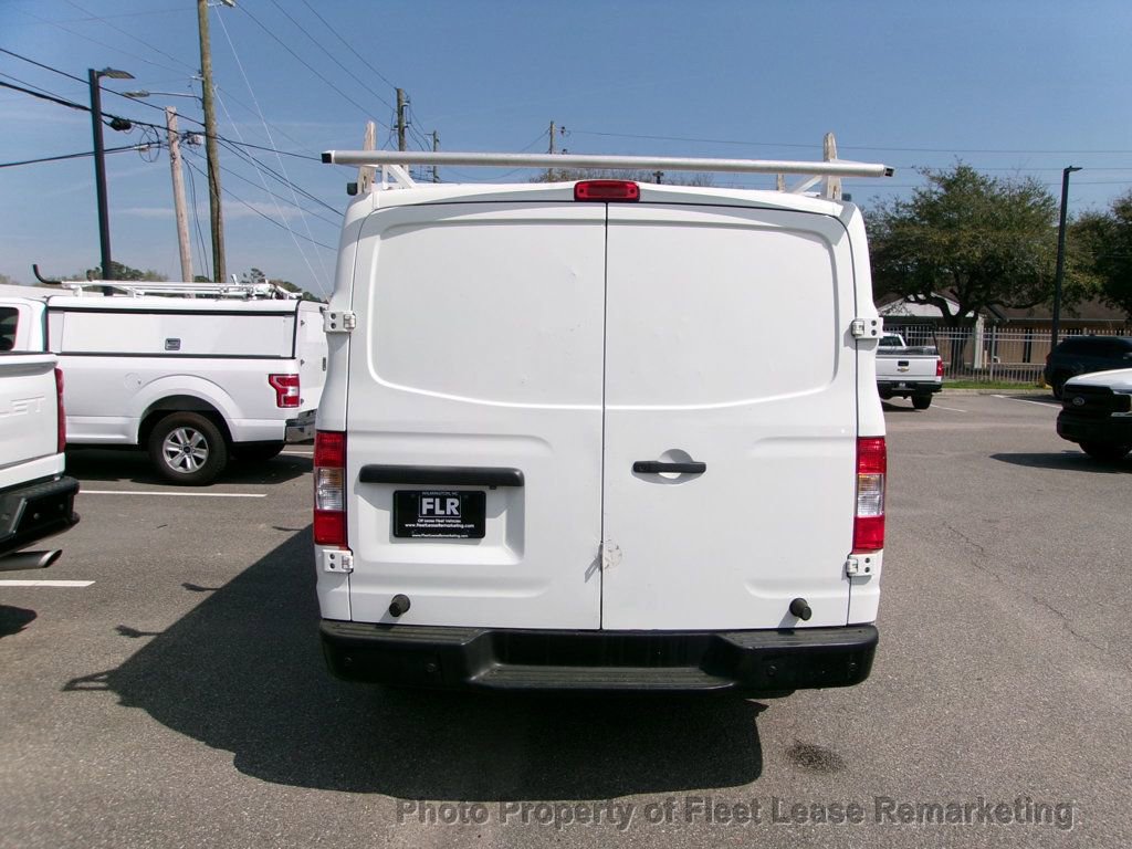 Used 2016 Nissan NV 2500 SV w/ Technology Package image 4