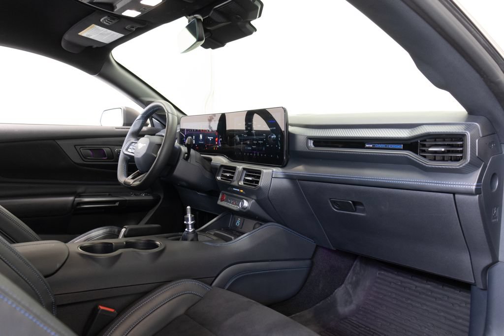 Used 2024 Ford Mustang Dark Horse RWD image 20
