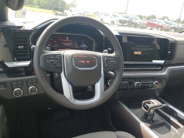 New 2026 GMC Sierra 1500 SLT w/ SLT Premium Plus Package AWD/4WD image 19
