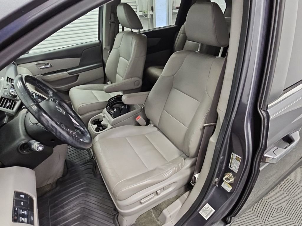 Used 2014 Honda Odyssey EX-L image 26