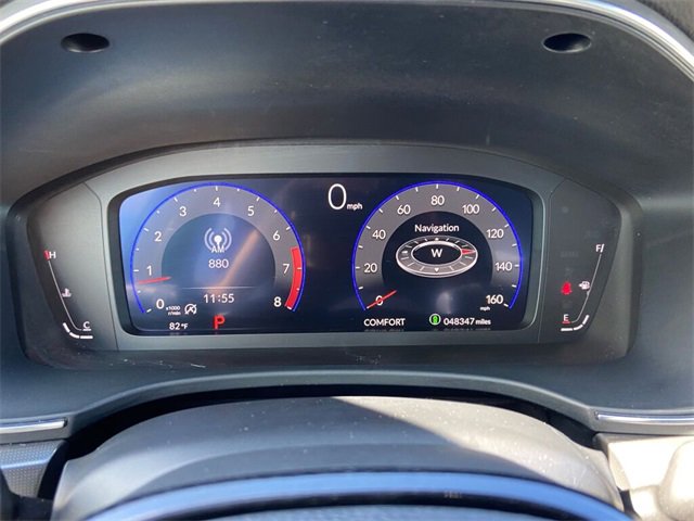 Used 2023 Acura Integra A-Spec image 16