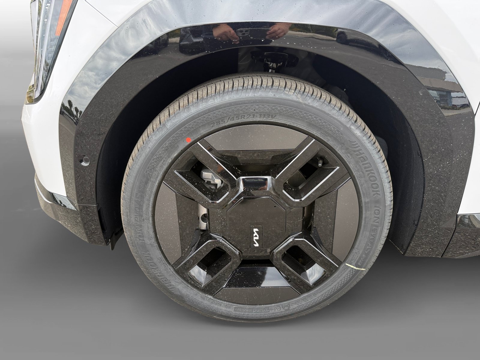 New 2026 Kia EV9 GT-Line AWD/4WD image 9