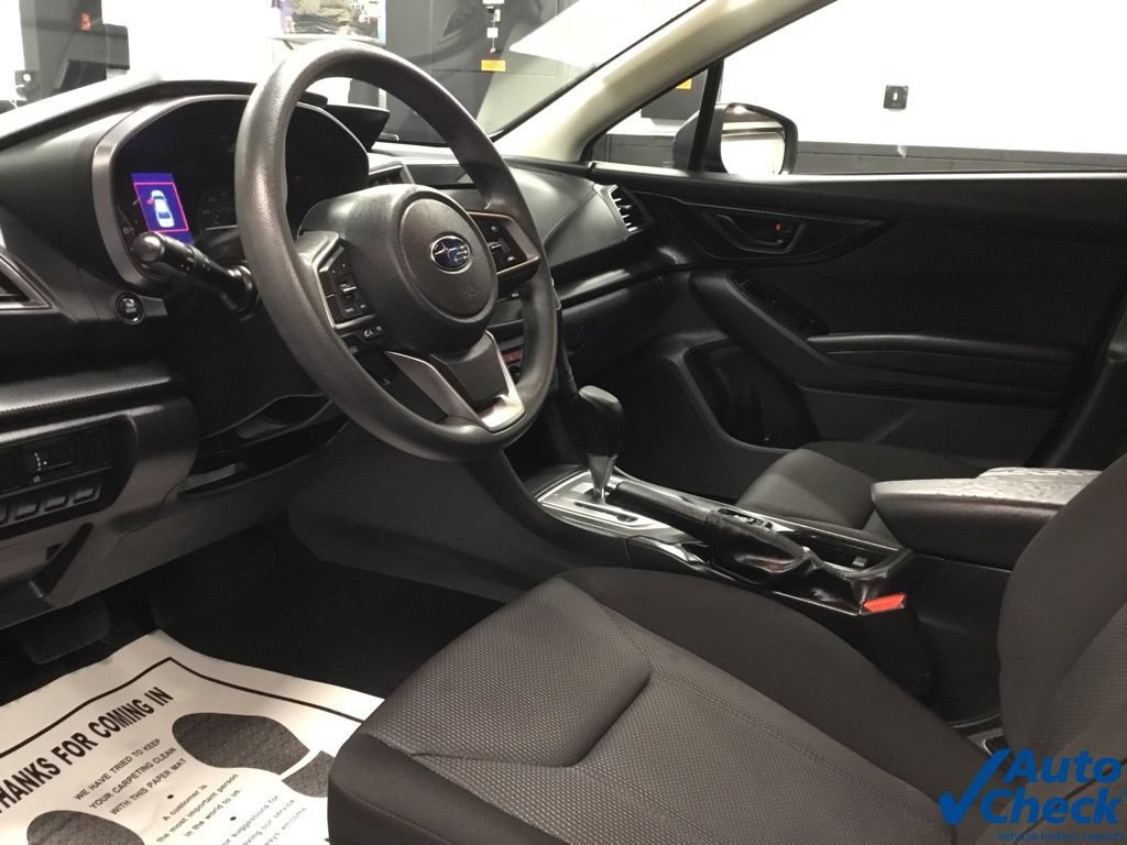 Used 2020 Subaru Impreza 2.0i Premium AWD/4WD image 23