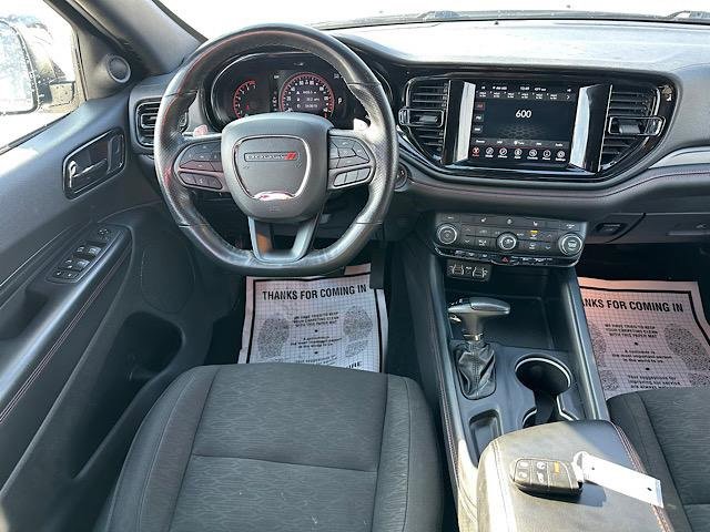Used 2023 Dodge Durango GT image 22