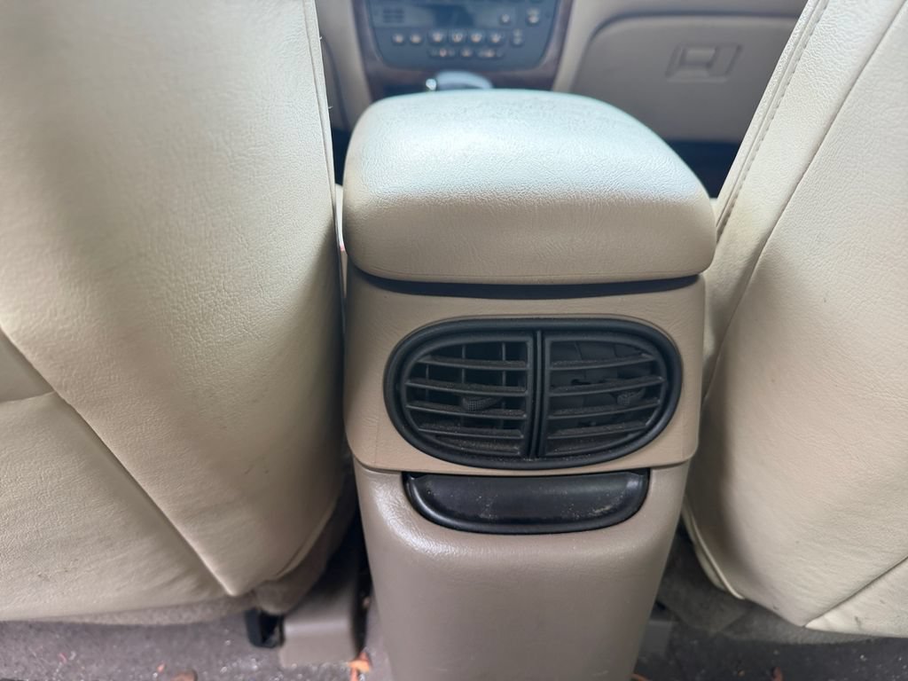 Used 2000 Mercury Sable LS Premium FWD image 31