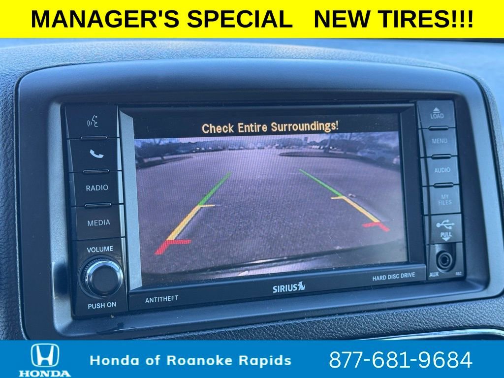 Used 2019 Dodge Grand Caravan SE image 12