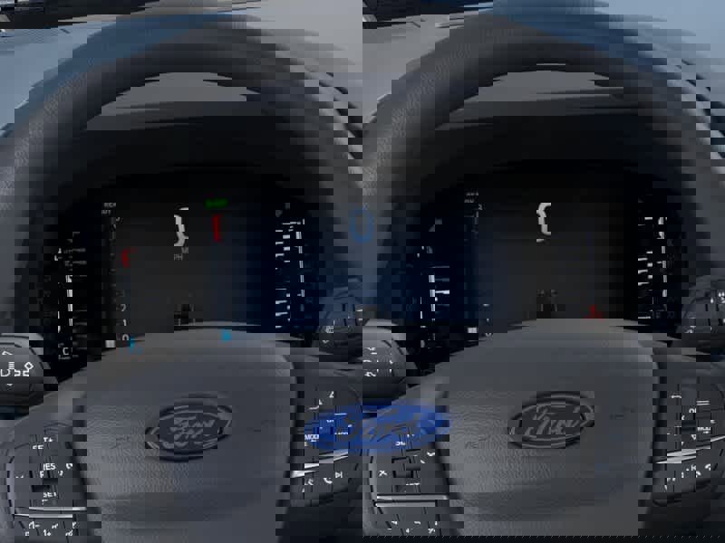 New 2026 Ford Maverick XLT image 13