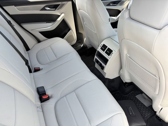 New 2026 Jaguar F-PACE R-Dynamic S AWD/4WD image 13