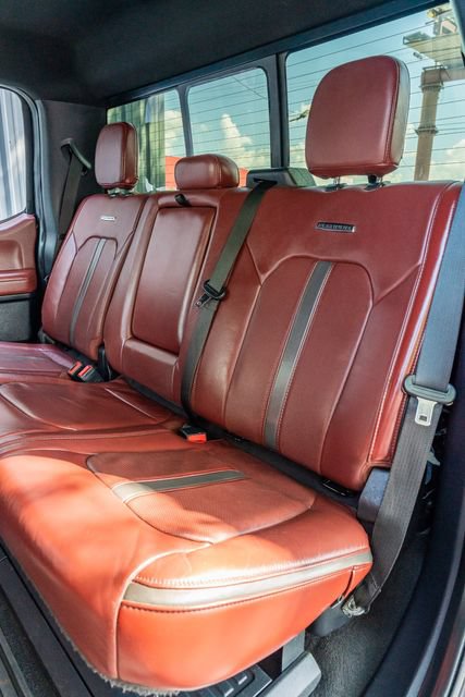 Used 2020 Ford F250 Platinum AWD/4WD image 34