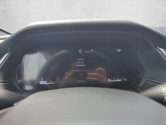 Used 2024 Jeep Grand Cherokee Laredo AWD/4WD image 10