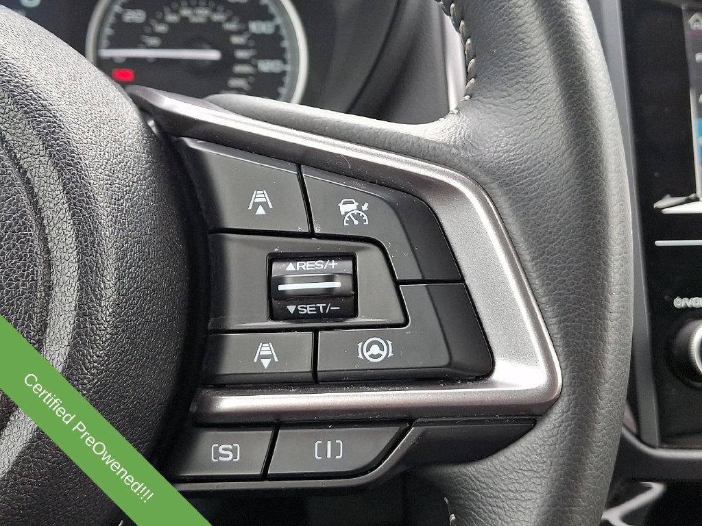 Used 2024 Subaru Forester Premium AWD/4WD image 22