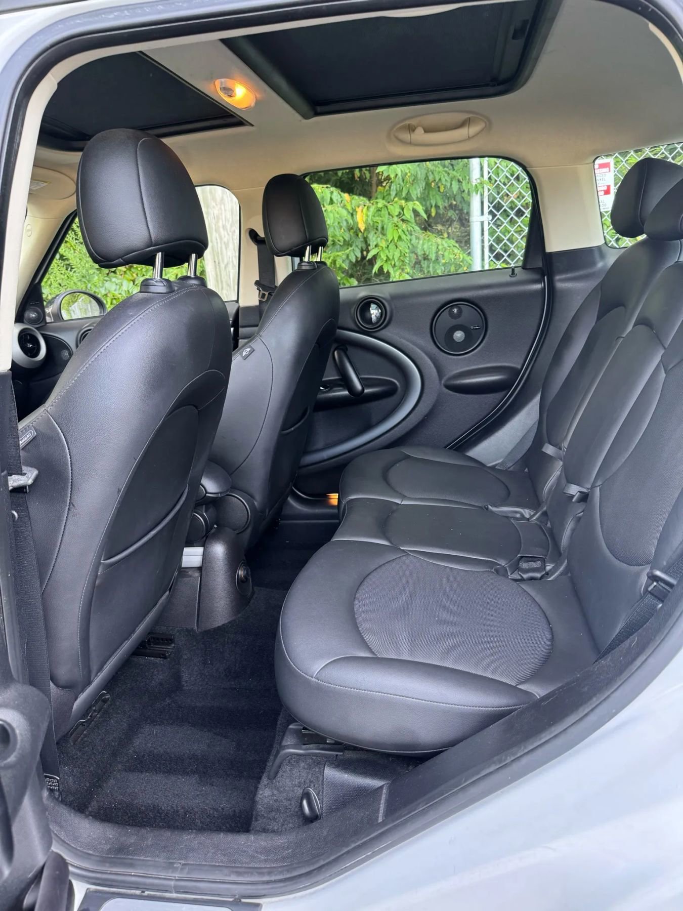 Used 2012 MINI Cooper Countryman S image 14