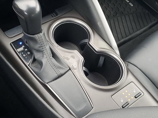 Used 2024 Toyota Camry SE image 25