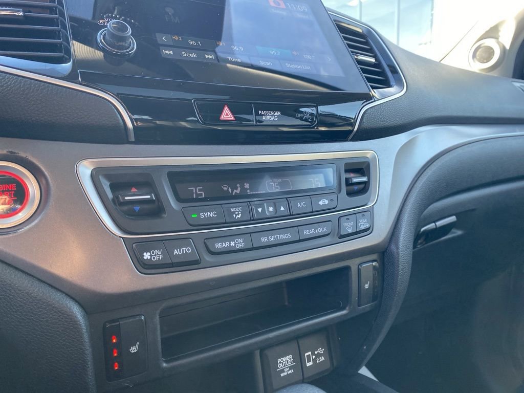 Used 2020 Honda Pilot EX-L image 14