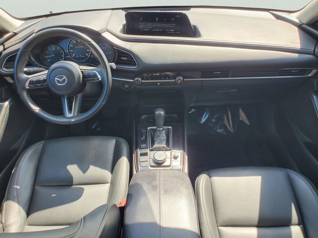 Used 2024 MAZDA CX-30 AWD 2.5 S w/ Select Sport Pkg image 15