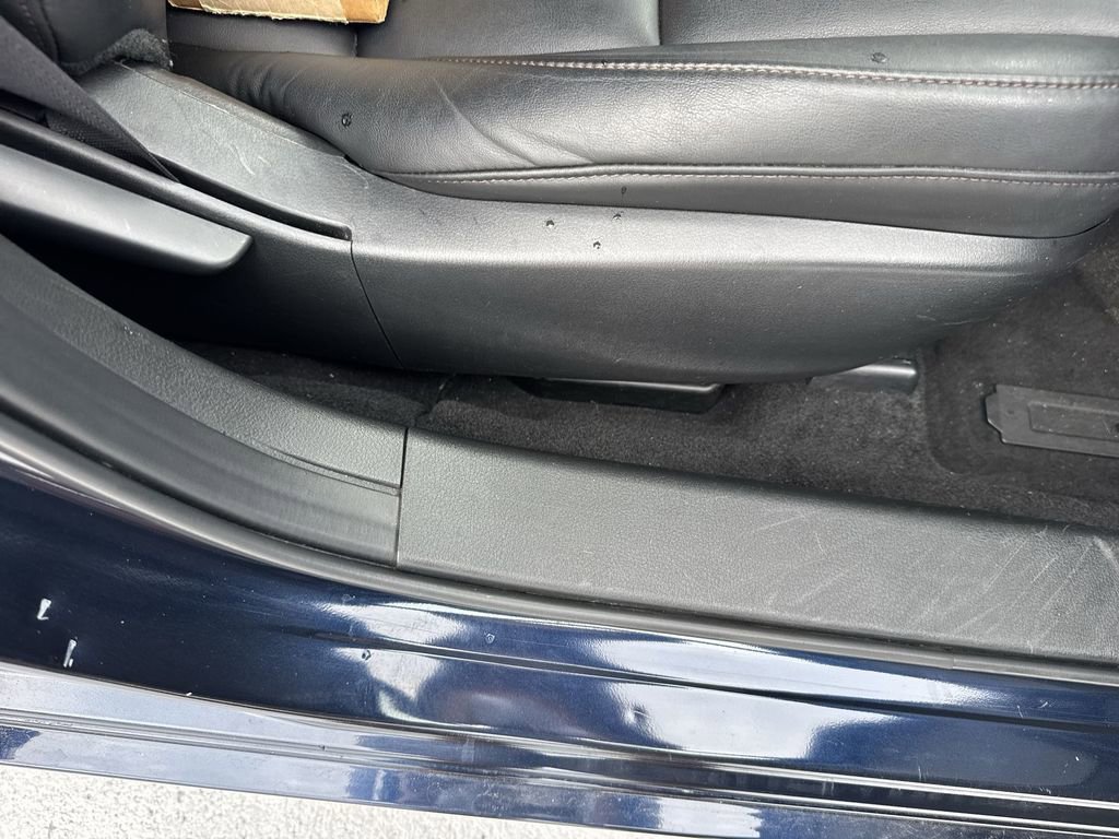 Used 2020 MAZDA MAZDA3 Sedan w/ Select Package FWD image 44
