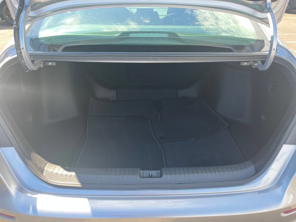 Used 2024 Honda Accord EX image 23