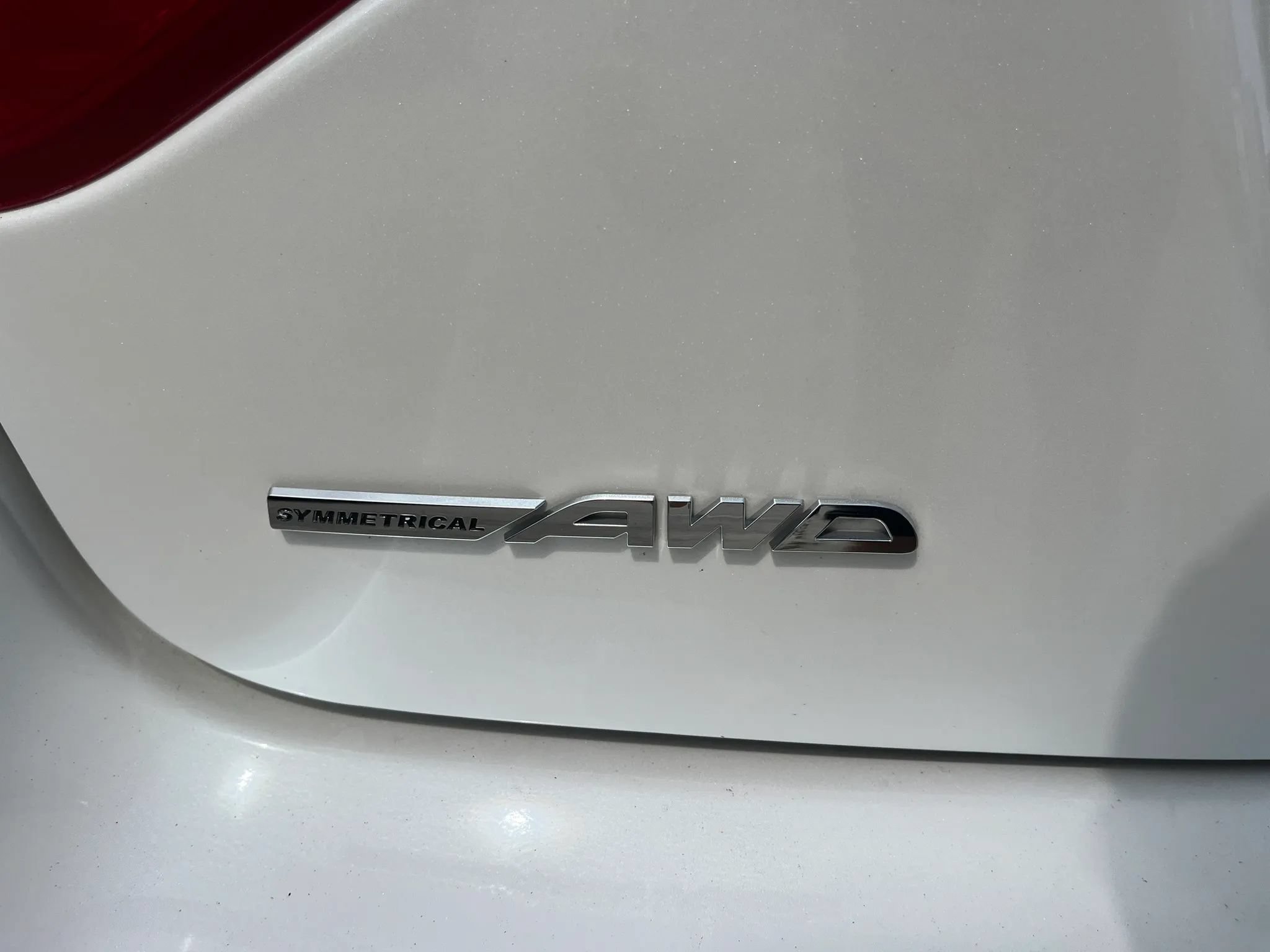 Used 2011 Subaru Impreza WRX Hatchback AWD/4WD image 11