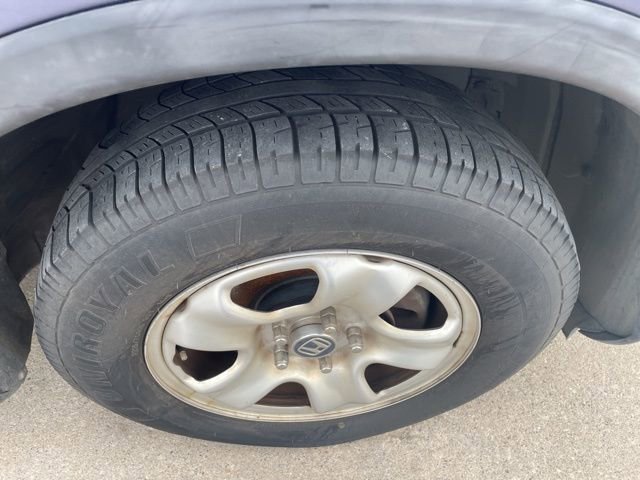 Used 2014 Honda CR-V LX image 17