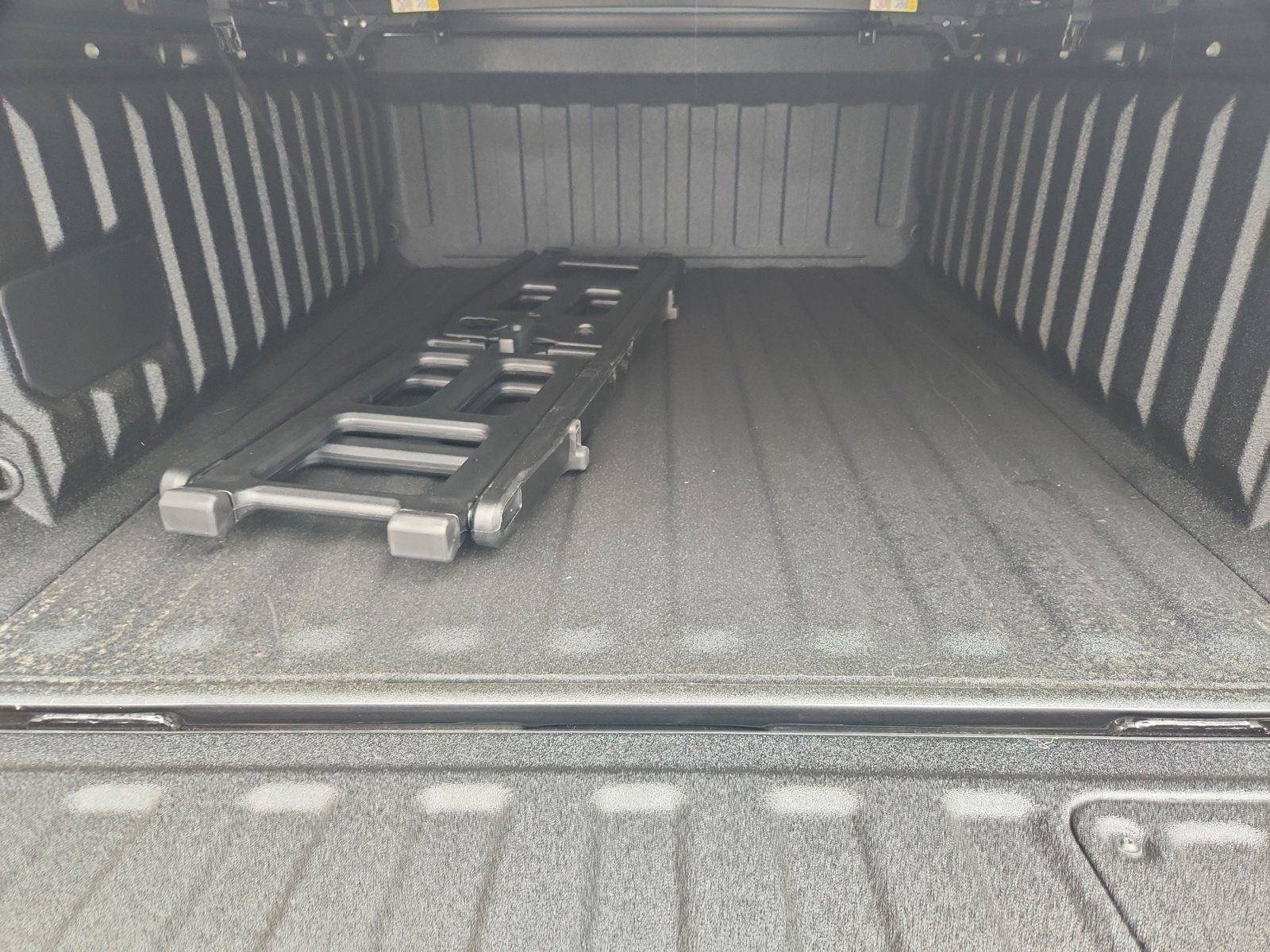 New 2026 RAM 1500 Tungsten w/ Bed Utility Group AWD/4WD image 25