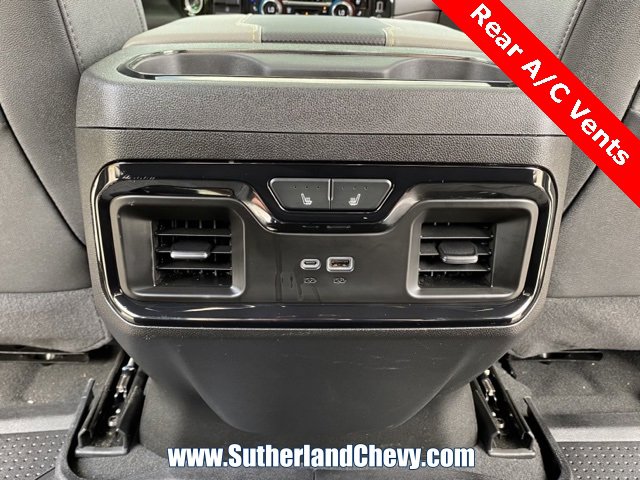 Certified 2025 Chevrolet Silverado 2500 ZR2 w/ Technology Package image 55