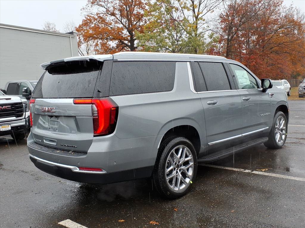 New 2026 GMC Yukon XL Elevation image 6