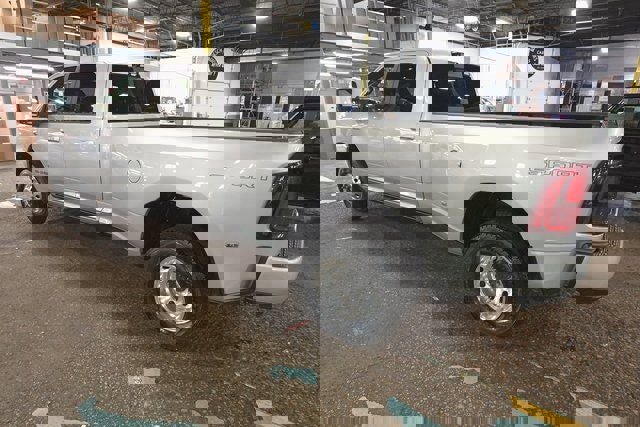 New 2026 RAM 3500 Laramie image 3