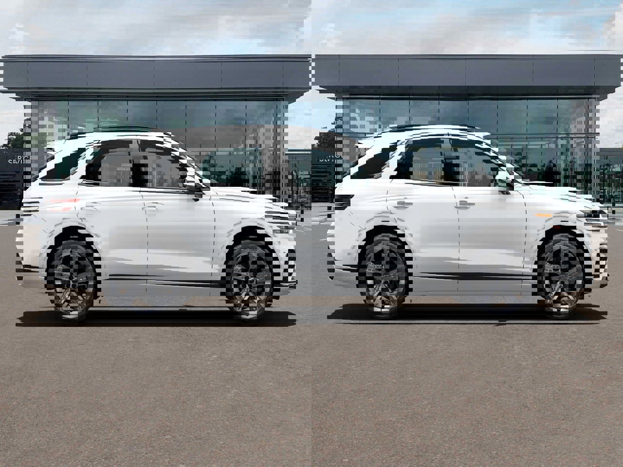 New 2025 Genesis GV70 3.5T Sport w/ Sport Advanced Package image 19