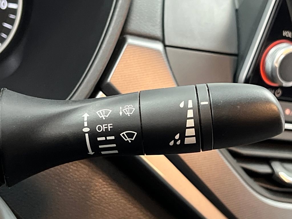 Used 2024 Nissan Altima 2.5 SR image 36