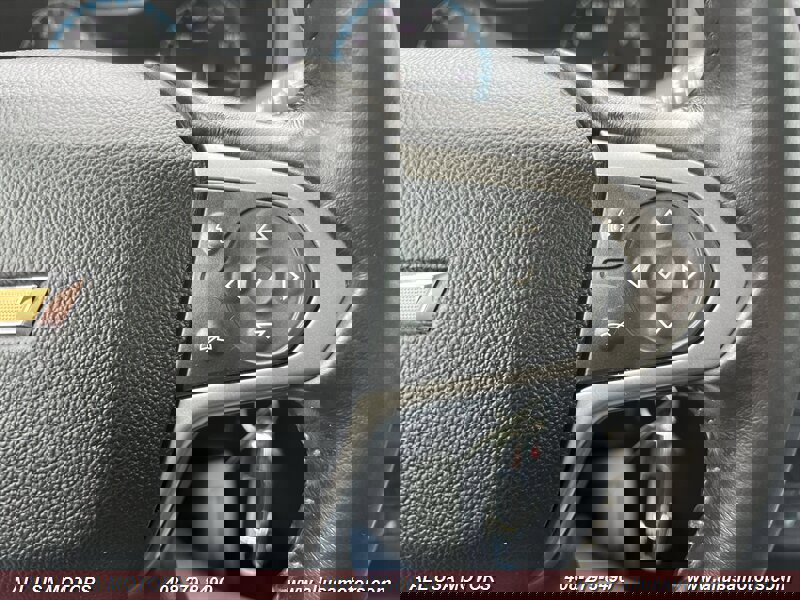 Used 2017 Chevrolet Colorado Z71 image 24