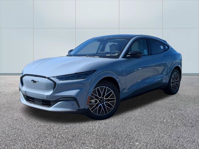 New 2026 Ford Mustang Mach-E Premium AWD/4WD image 1