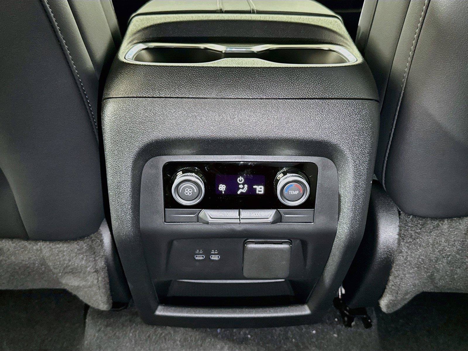 New 2027 Buick Enclave Sport Touring w/ Power Package FWD image 14