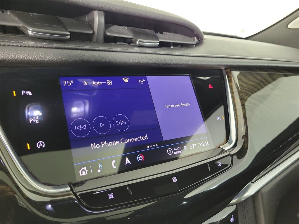 Used 2021 Cadillac XT6 Premium Luxury image 26