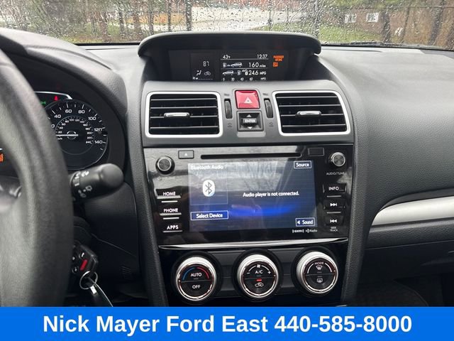 Used 2018 Subaru Forester 2.5i Premium image 20