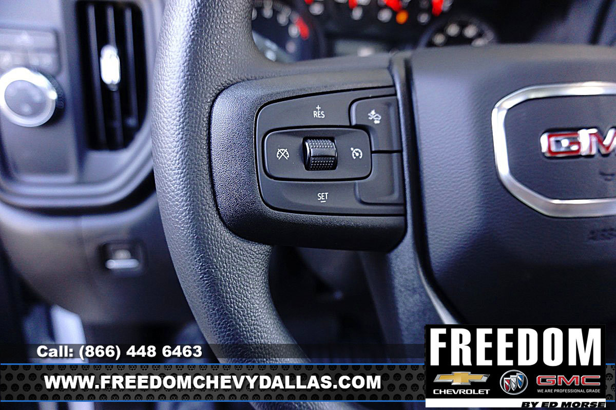 New 2026 GMC Sierra 1500 Pro w/ Pro Value Package image 26