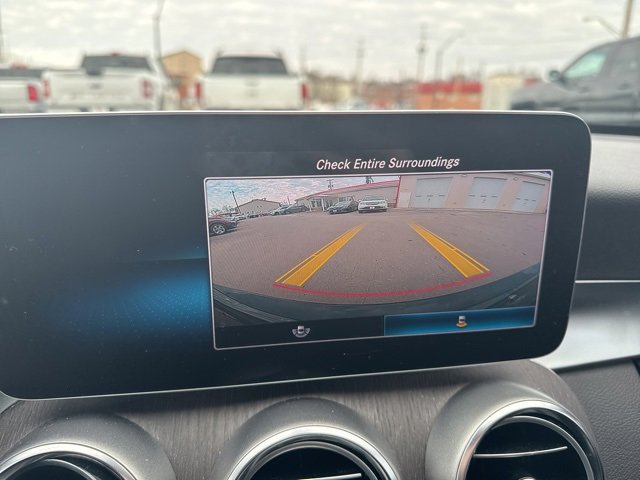 Used 2020 Mercedes-Benz C 300 4MATIC Sedan image 27