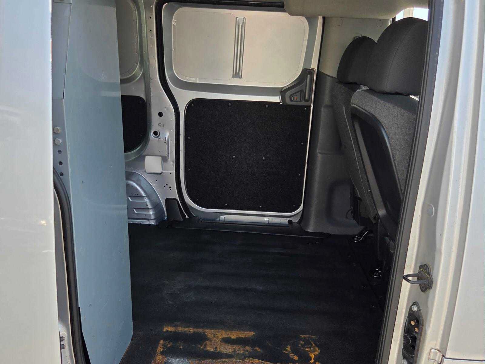 Used 2015 Nissan NV200 SV w/ Technology Package FWD image 20