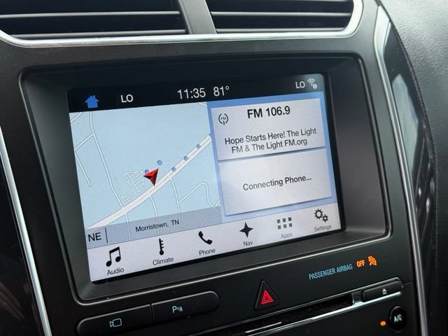 Used 2017 Ford Explorer Limited FWD image 4