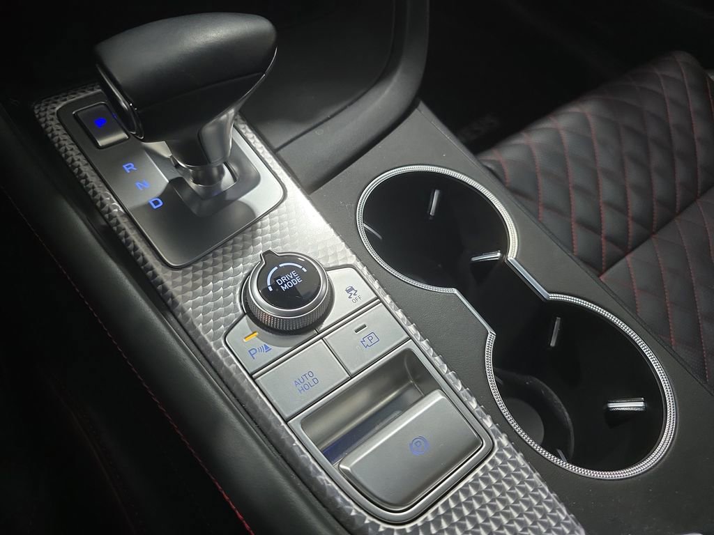 Used 2023 Genesis G70 3.3T w/ Sport Prestige Package AWD/4WD image 19