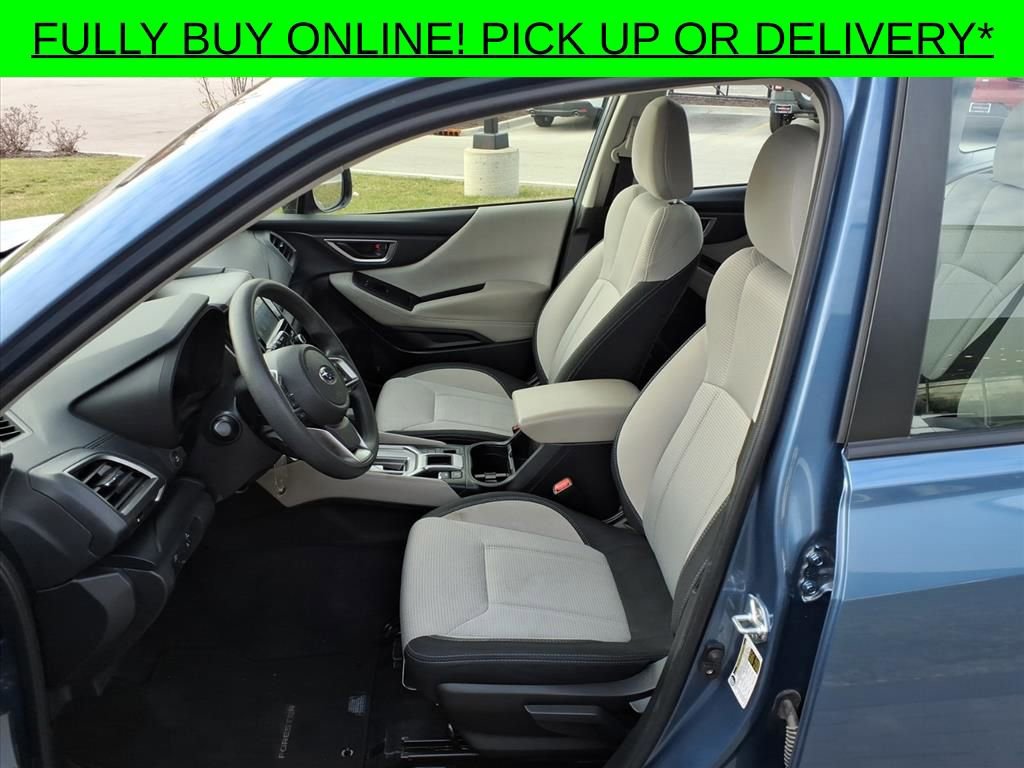 Used 2024 Subaru Forester image 26
