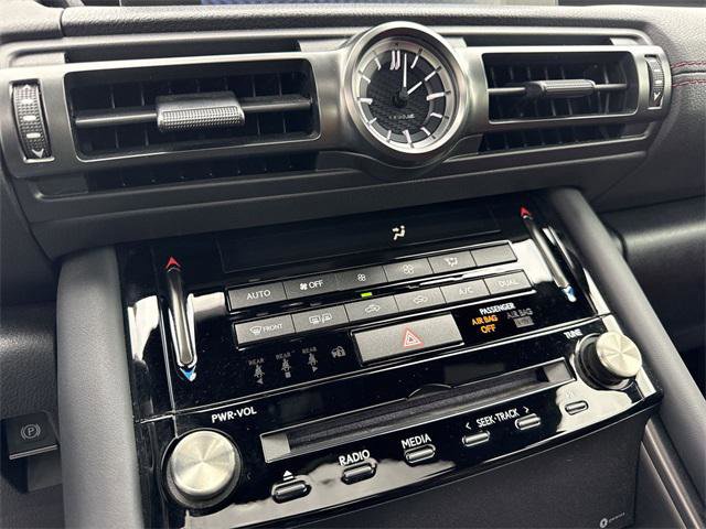 Certified 2023 Lexus IS 300 w/ Comfort Package image 19