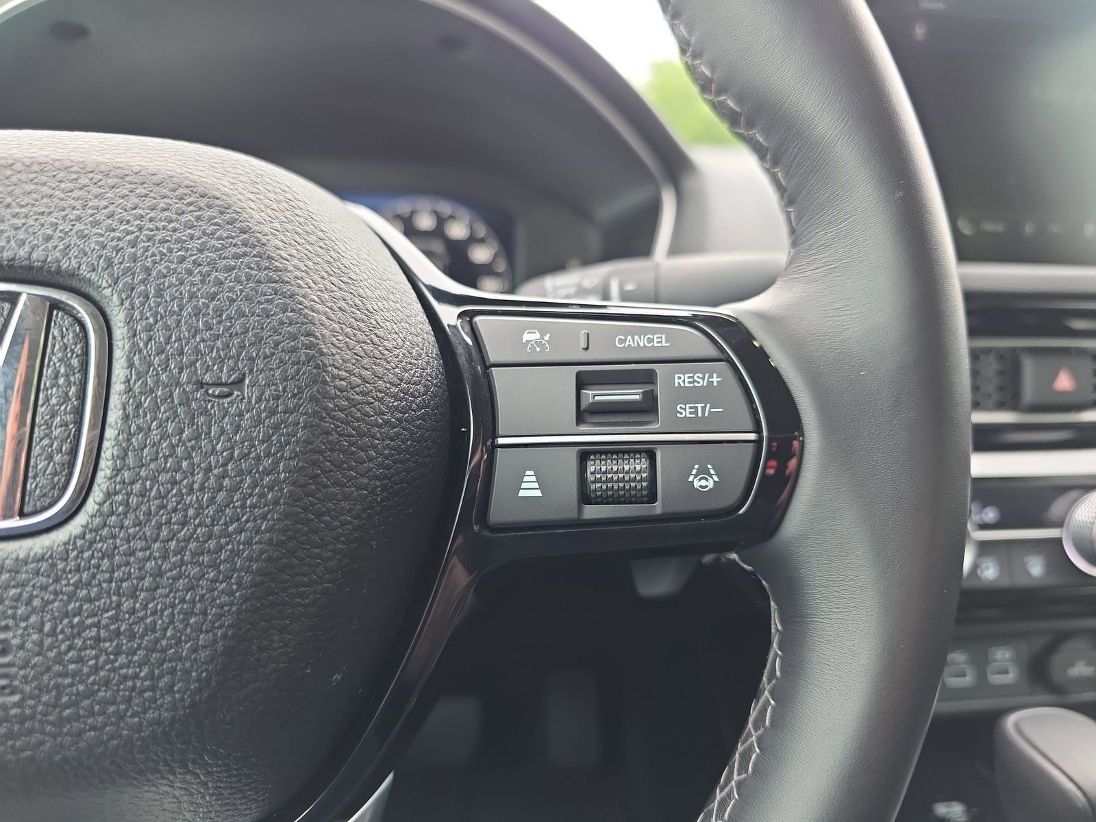 Used 2024 Honda Civic Touring image 18