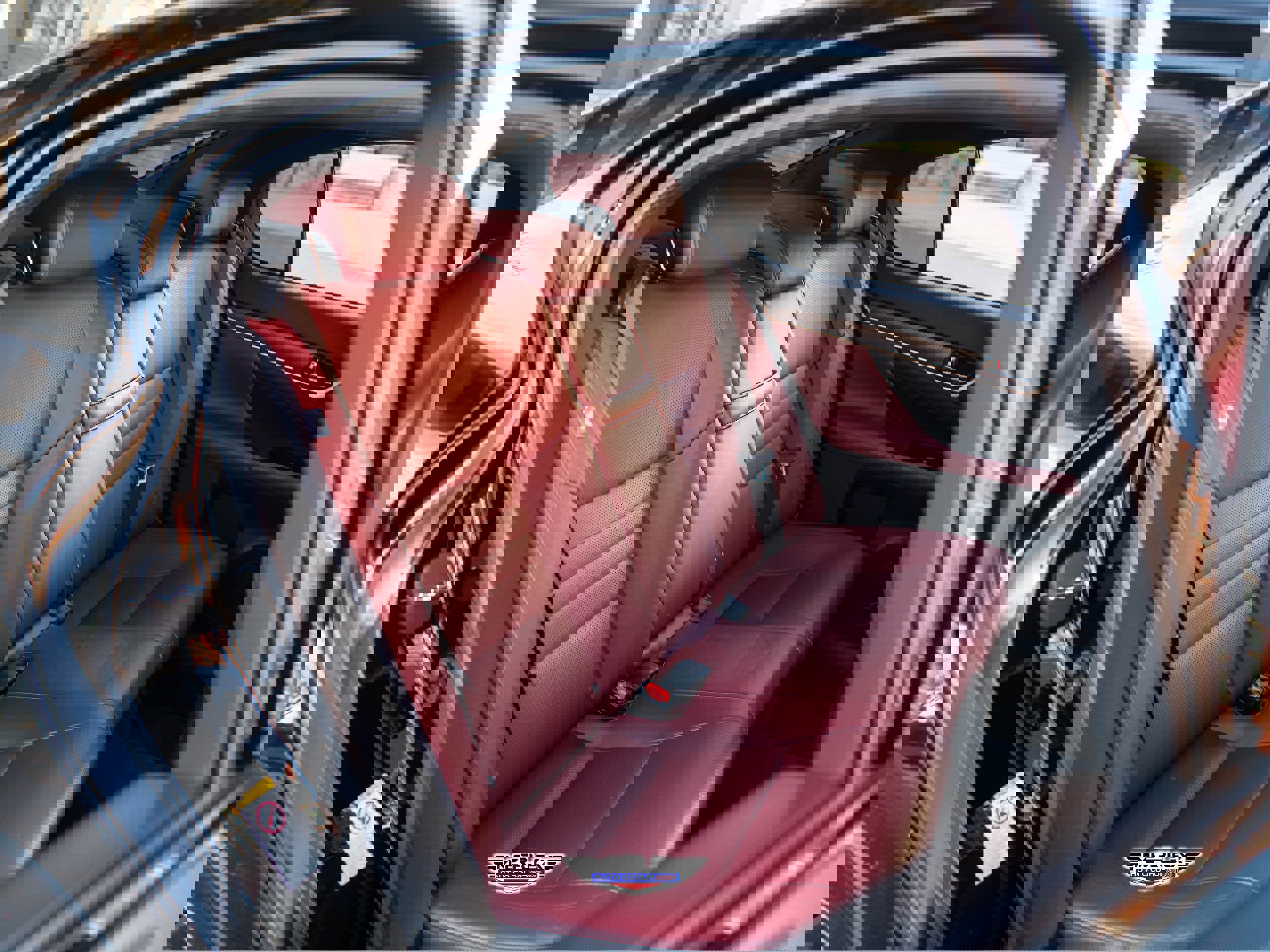 Used 2018 Lexus GS 350 F Sport w/ Preferred Accessory Package RWD image 18