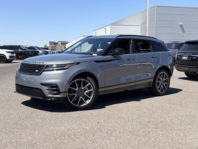 New 2026 Land Rover Range Rover Velar Dynamic SE AWD/4WD image 2
