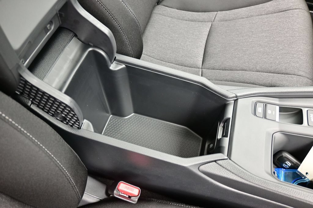 New 2026 Honda Accord SE image 34