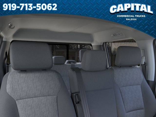 New 2026 Ford F350 XL w/ STX Appearance Package AWD/4WD image 22